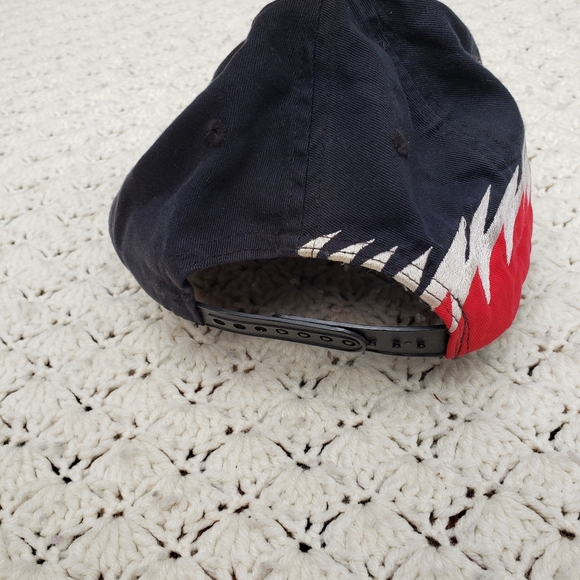 shockwave snapback